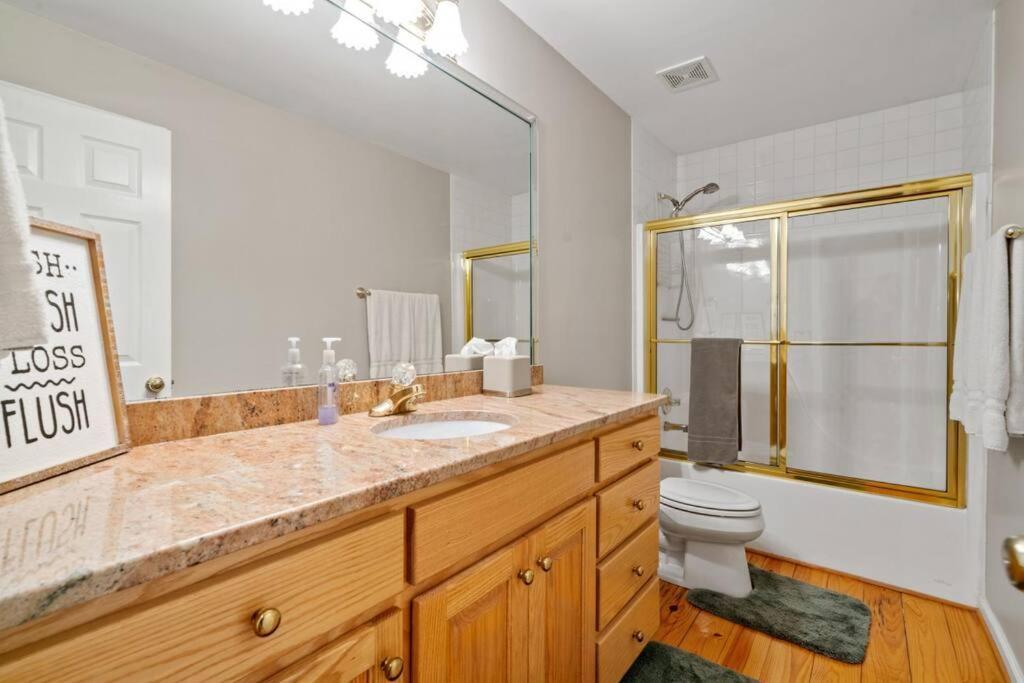 Вилла Cozy Bear Getaway Marble Hill Экстерьер фото