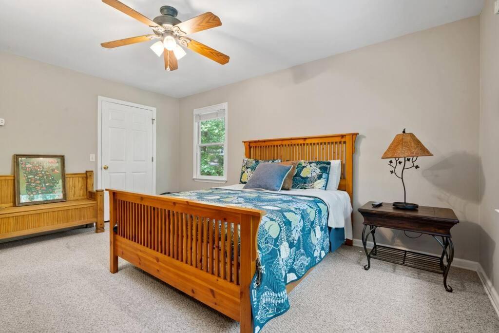 Вилла Cozy Bear Getaway Marble Hill Экстерьер фото