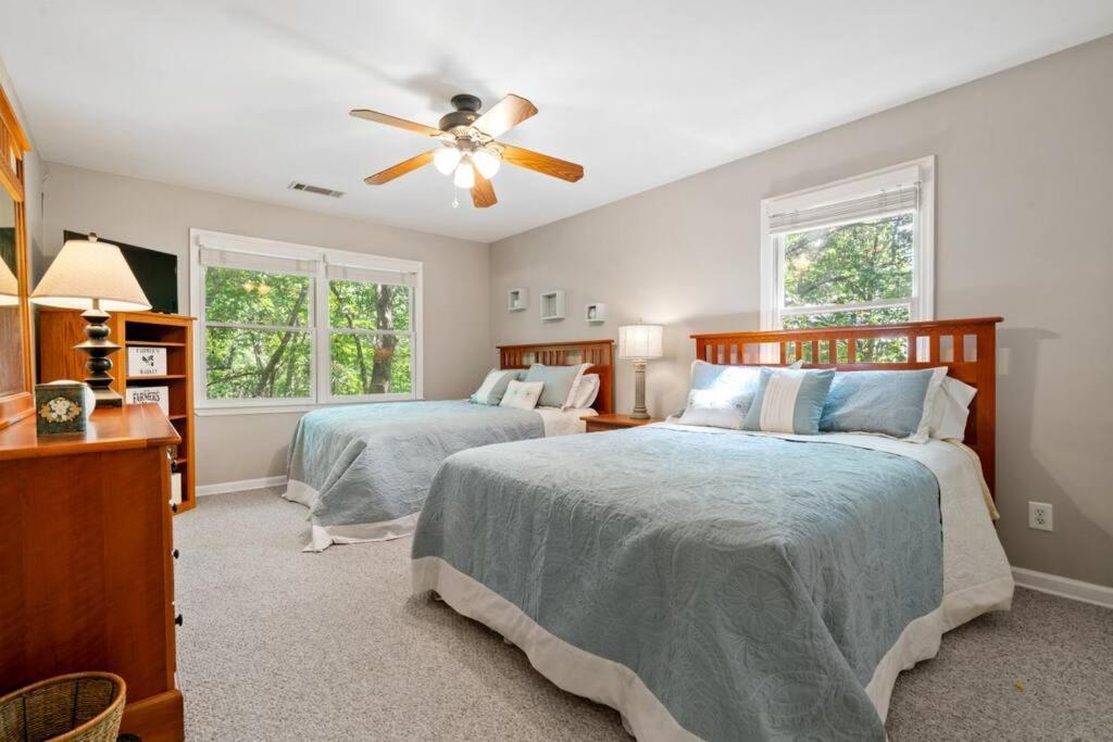 Вилла Cozy Bear Getaway Marble Hill Экстерьер фото