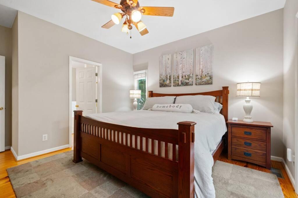 Вилла Cozy Bear Getaway Marble Hill Экстерьер фото