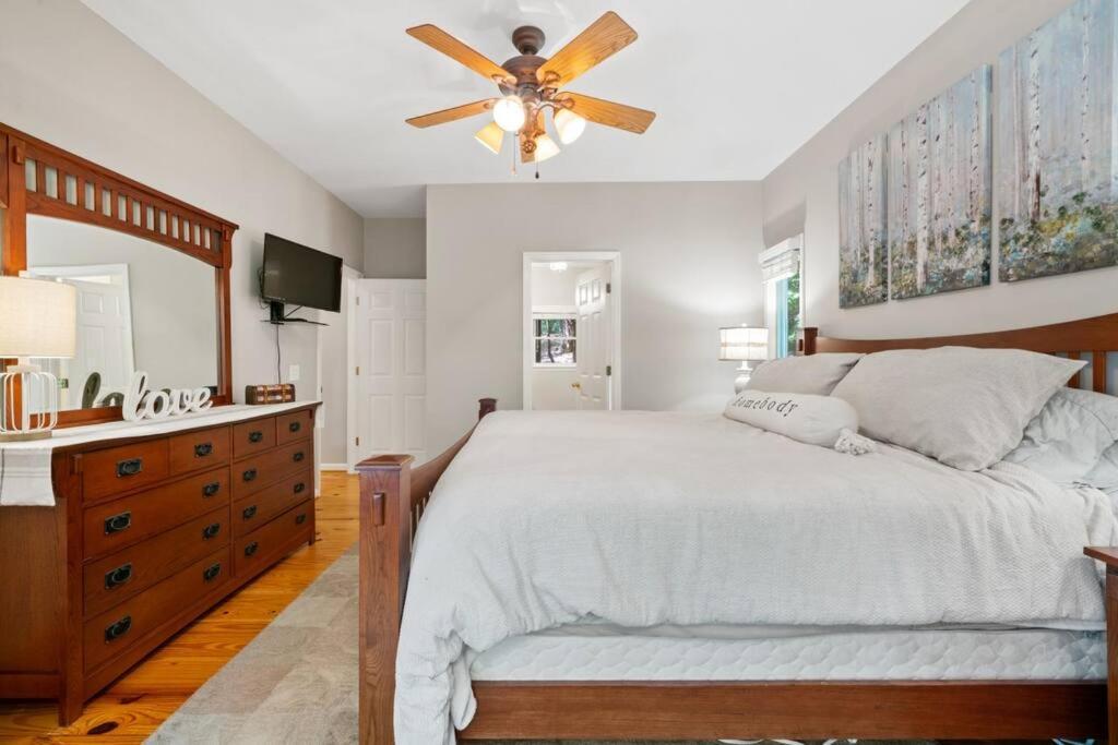 Вилла Cozy Bear Getaway Marble Hill Экстерьер фото