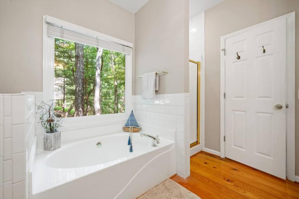 Вилла Cozy Bear Getaway Marble Hill Экстерьер фото