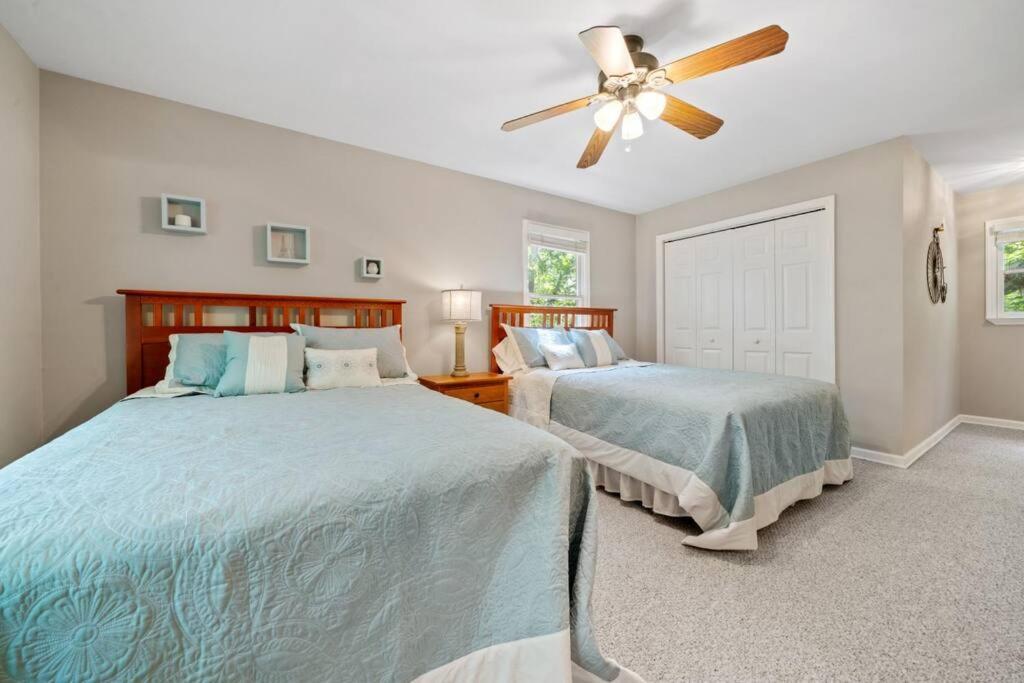 Вилла Cozy Bear Getaway Marble Hill Экстерьер фото