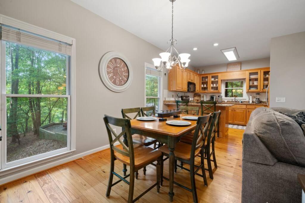 Вилла Cozy Bear Getaway Marble Hill Экстерьер фото