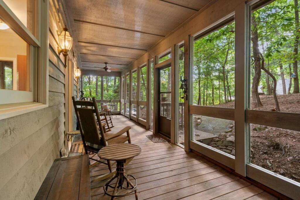 Вилла Cozy Bear Getaway Marble Hill Экстерьер фото